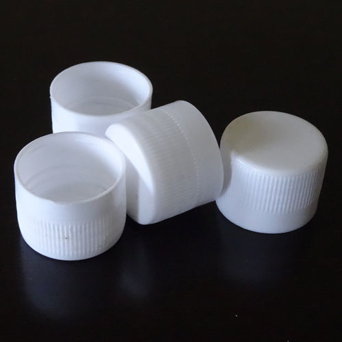 25 mm Seal Cap & Plastic Cap