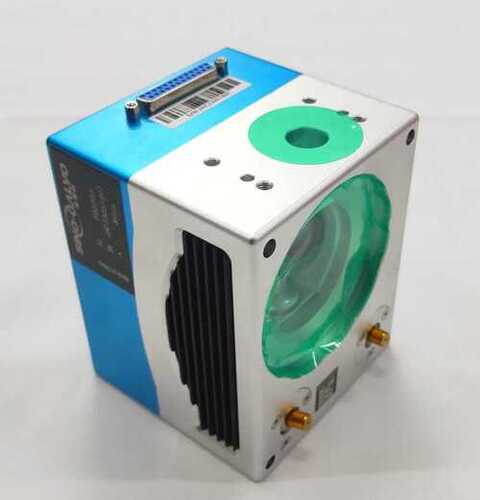 SINO CO2 GALVO SCAN HEAD