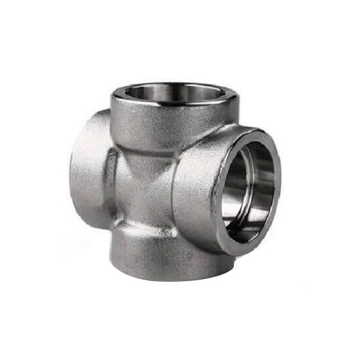 SW Cross Pipe Fitting