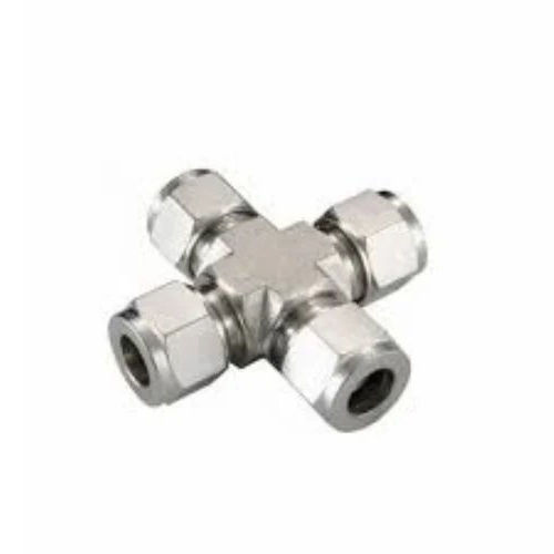 Tube Fittings Cross