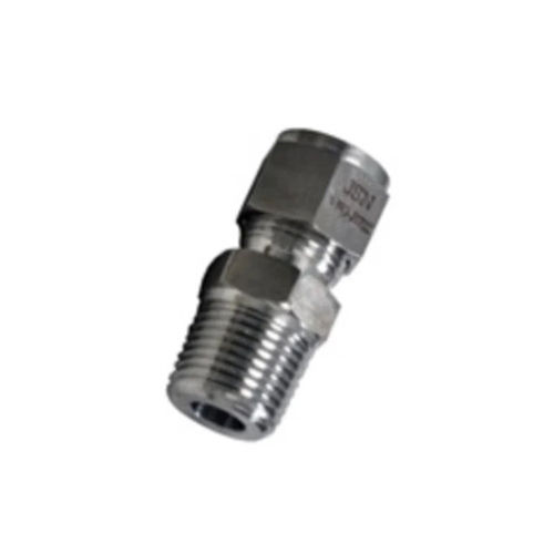 Male Connector Tube Fitting