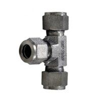 Tube Fitting OD Equal Tee