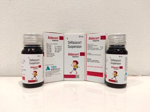 Deflazacort SUSP 30ML