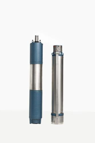 Borewell submersible pumP