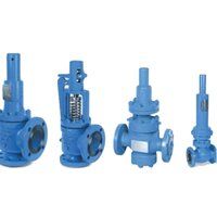 Pressure Relief Valve