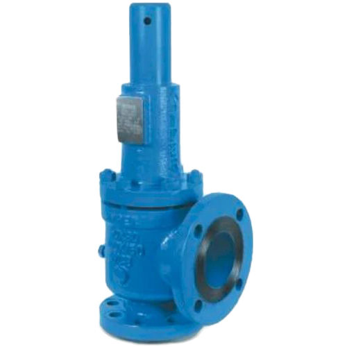 Safety Release Valve