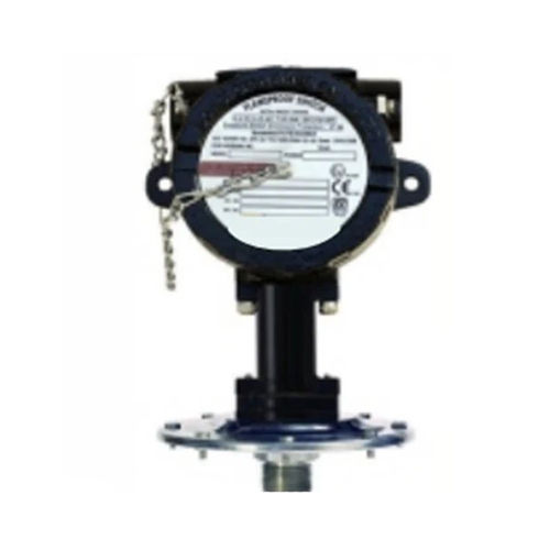 Black Pressure Switch