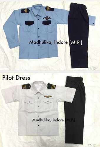 PILOT DRESS FOR KIDS