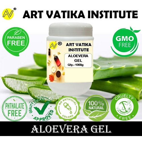 Aloevera Pulp Gel