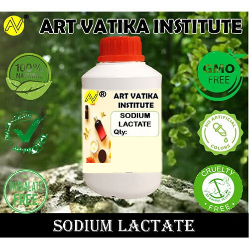 Sodium Lactate