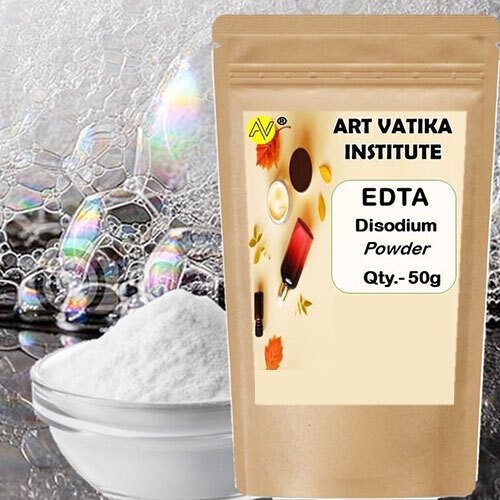 EDTA D-S