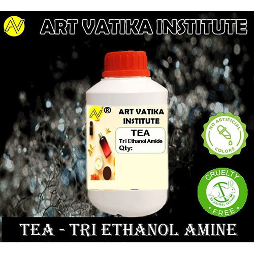 T.E.A. Tri Ethanol Amine