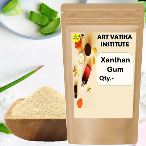 Xanthan Gum Standard