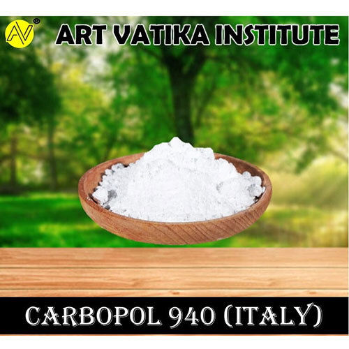 Carbopol 940 Powder Imported Flogel 1000