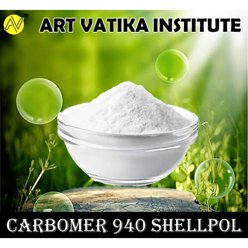 Carbopol 940 Powder Indian