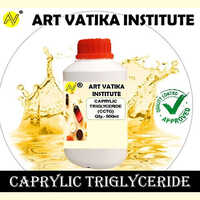 C.C.T.G. Caprylic Triglyceride