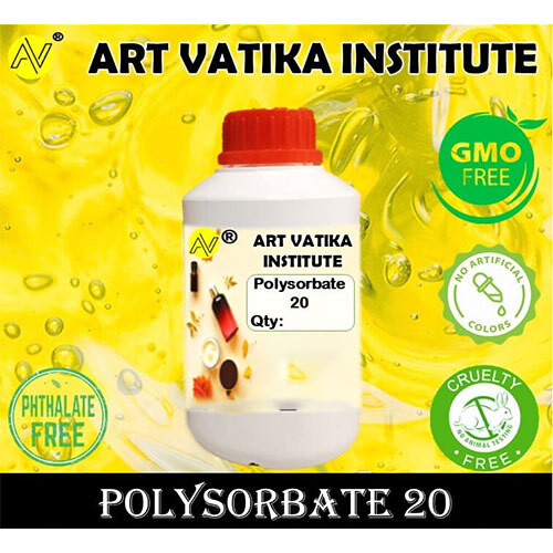 Polysorbate 20