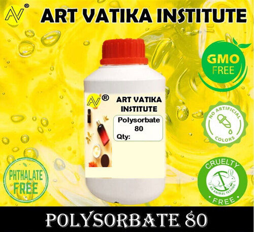 Polysorbate 80