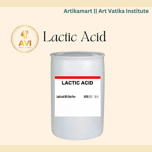 Lactic Acid