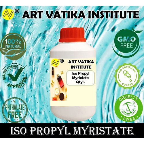 Iso Propyl Myristate