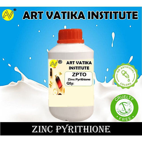 Zinc Pyrithione