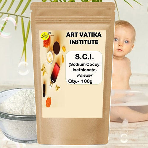 SCI POWDER- Sodium Cocoyl Isethionate 85P