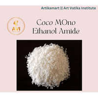 Coco Mono Ethanol Amide - Application: Industrial