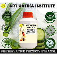 Phenoxy Ethanol - Application: Industrial