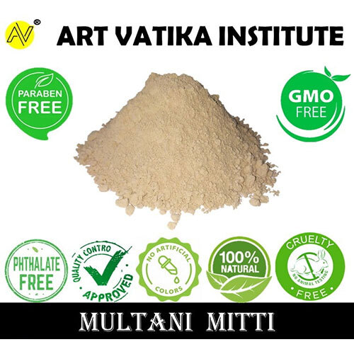 Multani Mitti