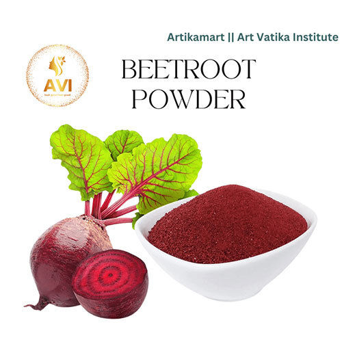 Beetroot Powder - Organic