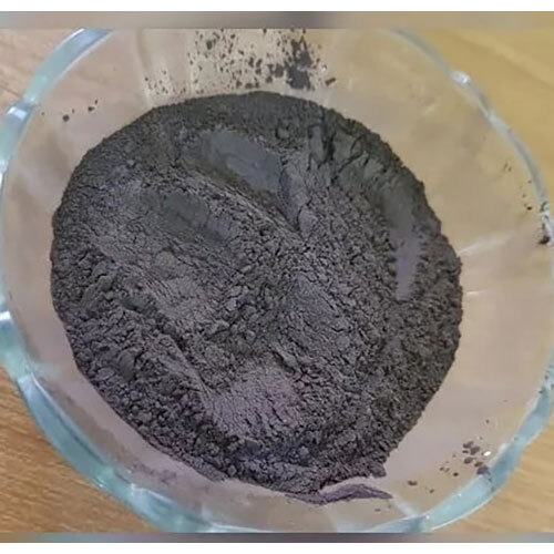 Chocolate Clay Powder