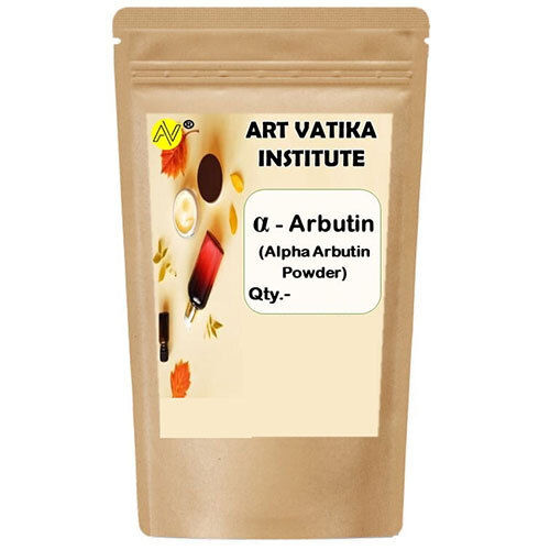 Alpha Arbutin