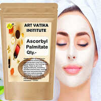 Ascorbyl Palmitate (vitamin C) - Oil Soluble - Application: Food
