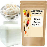 Shea Butter - Milk Type: Flavored Milk