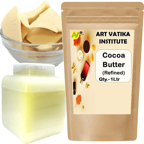 Cocoa Butter Refined