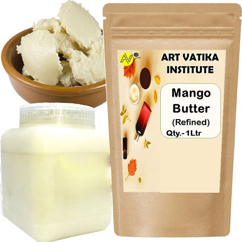 Mango Butter