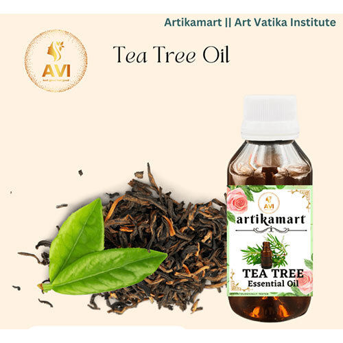 Tea Tree Oil E.O
