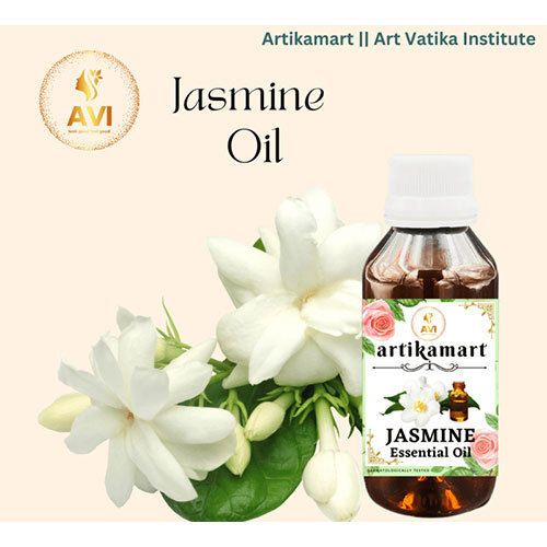 Jasmine Oil E.O