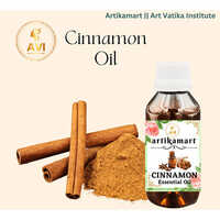Cinnamon Oil E.O