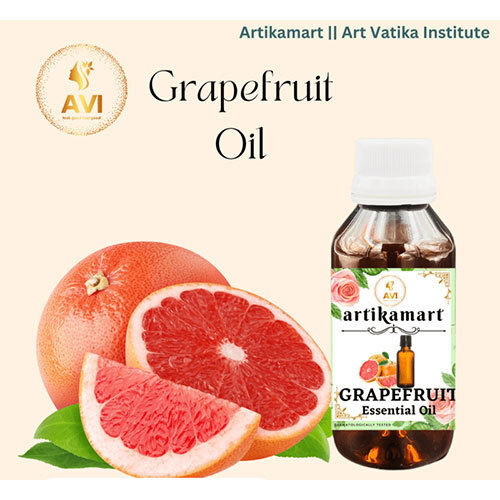 Grapefruit Oil E.O