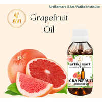Grapefruit Oil E.o - Gender: Female
