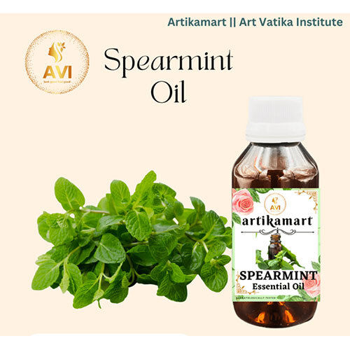 Spearmint Oil E.O