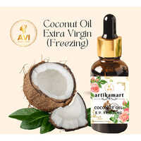 Coconut Oil Extra Virgin (Freezing) - Shelf Life: 2 Years