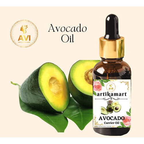 Avocado Oil C.O