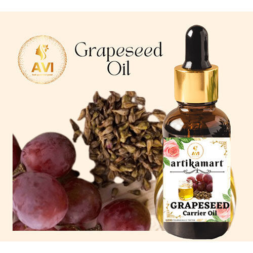 Grapeseed Oil C.O