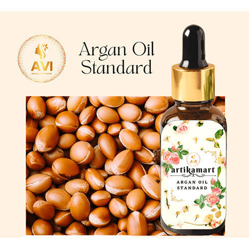 Argan Oil Standard C.O.