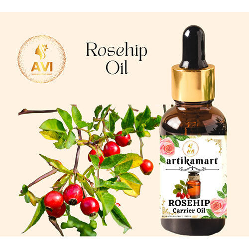 Rosehip Oil C.O