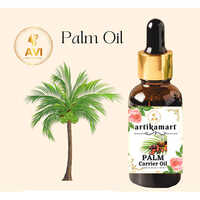 Palm Oil C.o - Raw Material: Leaves
