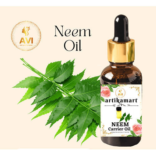 Neem Oil C.O