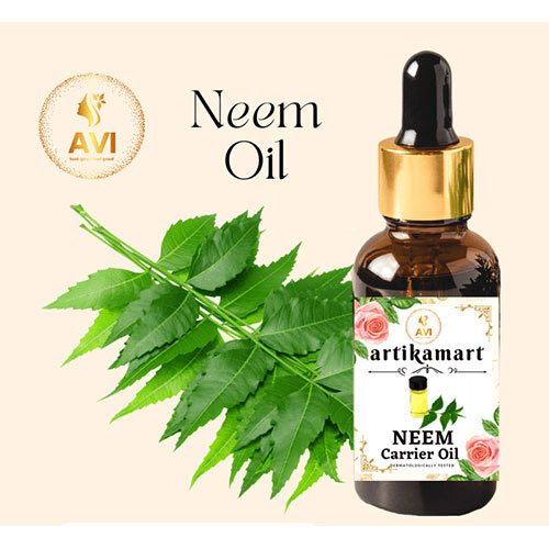 Neem Oil C.O